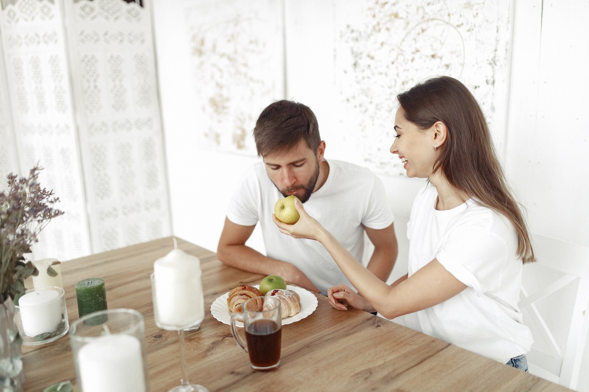 संतुलित जीवनशैली